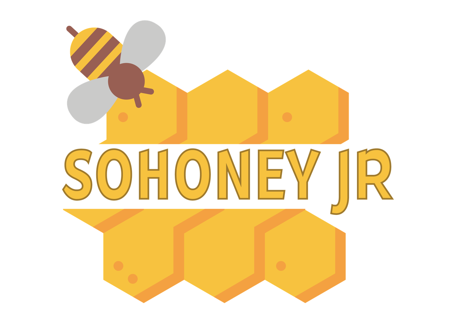 Logo Sohoney Jr